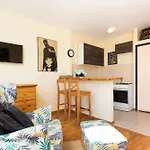 City Center Studio In Warsaw By Noclegi Renters