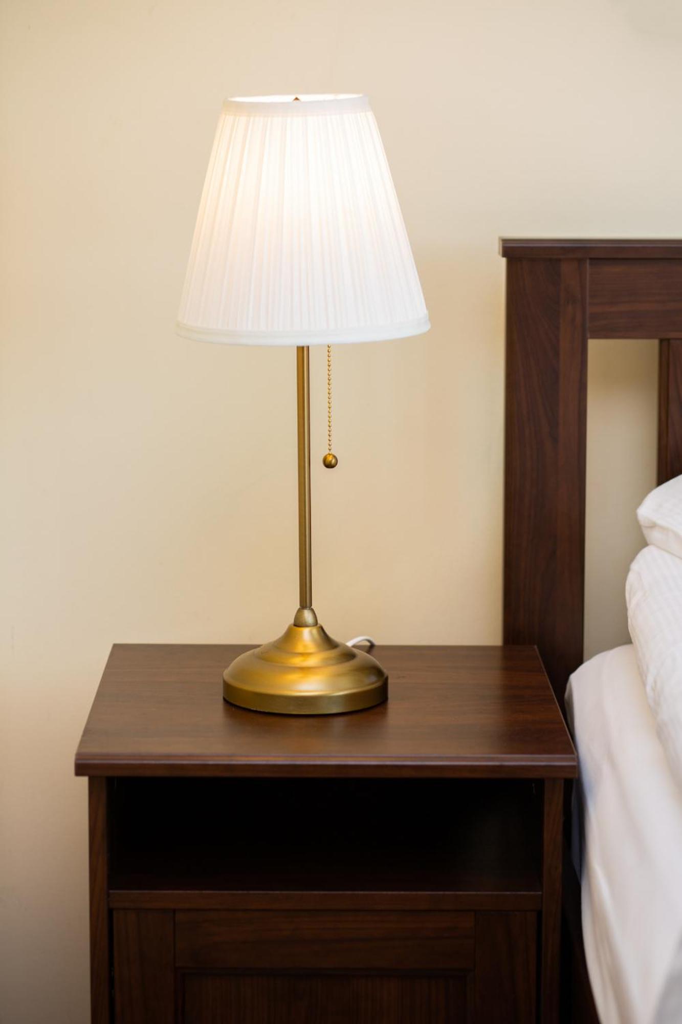 Leilighet City Center Studio In By Renters